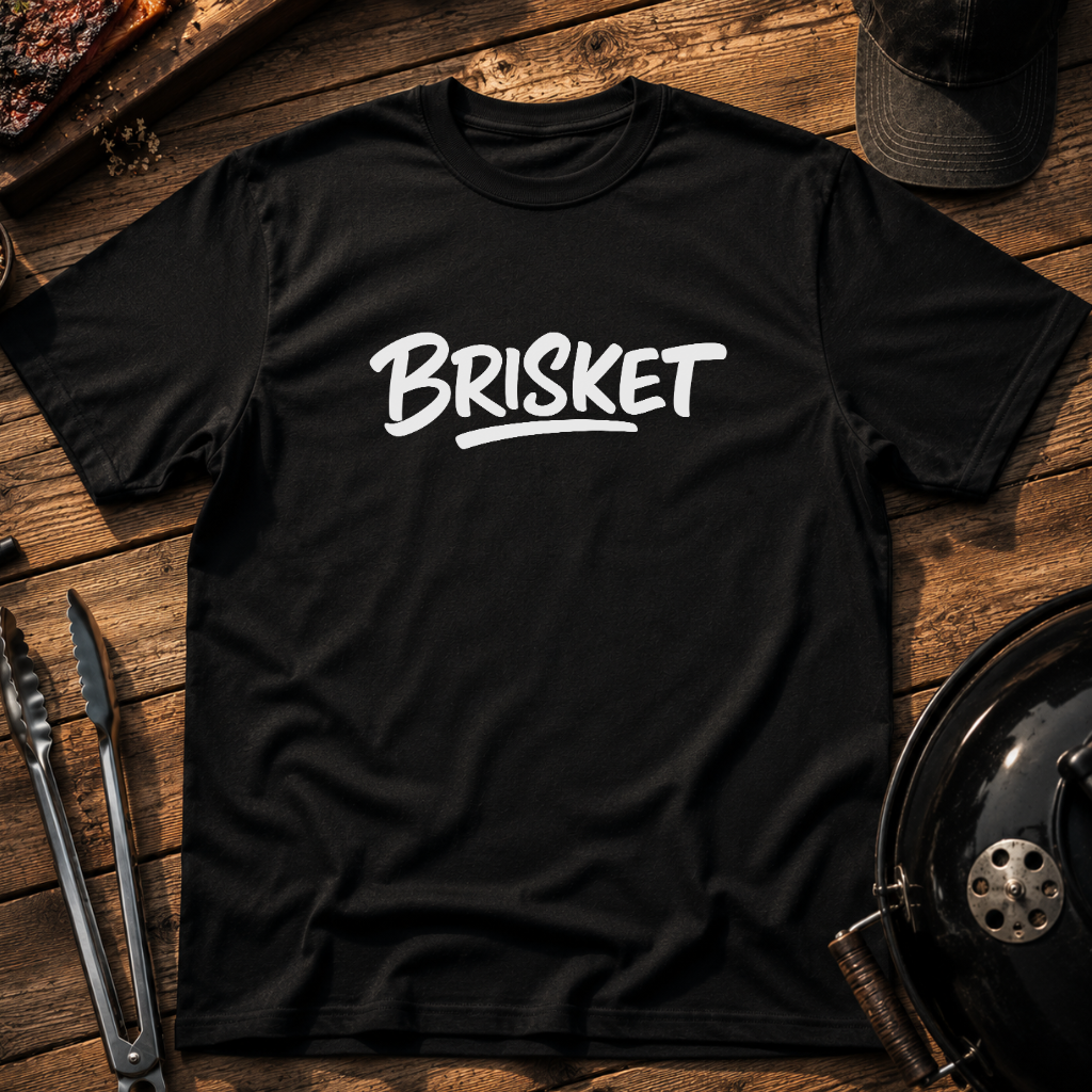 Brisket T-Shirt