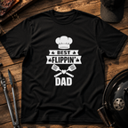 Best Flippin' Dad T-Shirt