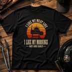 Hot and Early T-Shirt