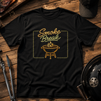 Smoke Break T-Shirt