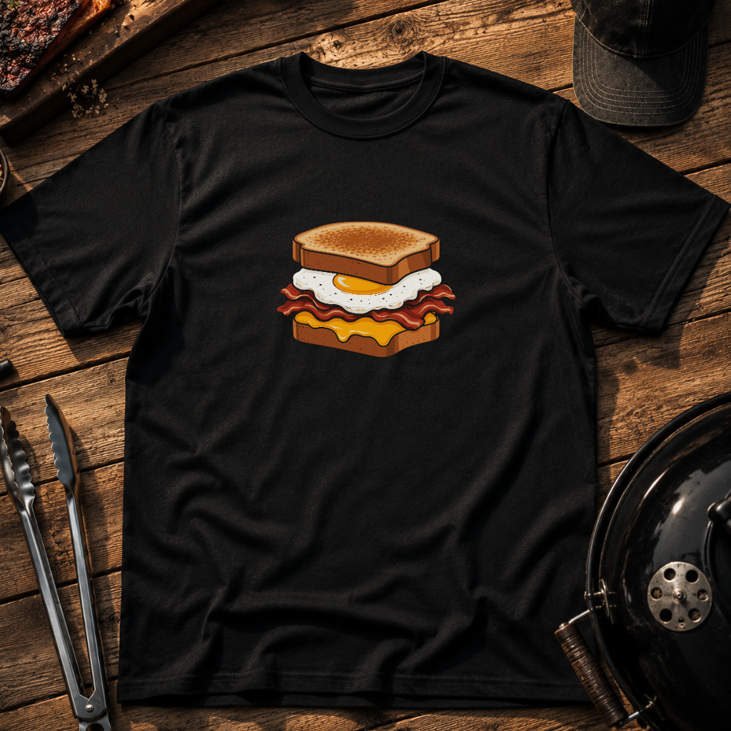 Sandwich T-Shirt