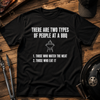 Two Types Of People T-Shirt