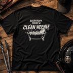 Everybody Loves a Clean Weenie T-Shirt
