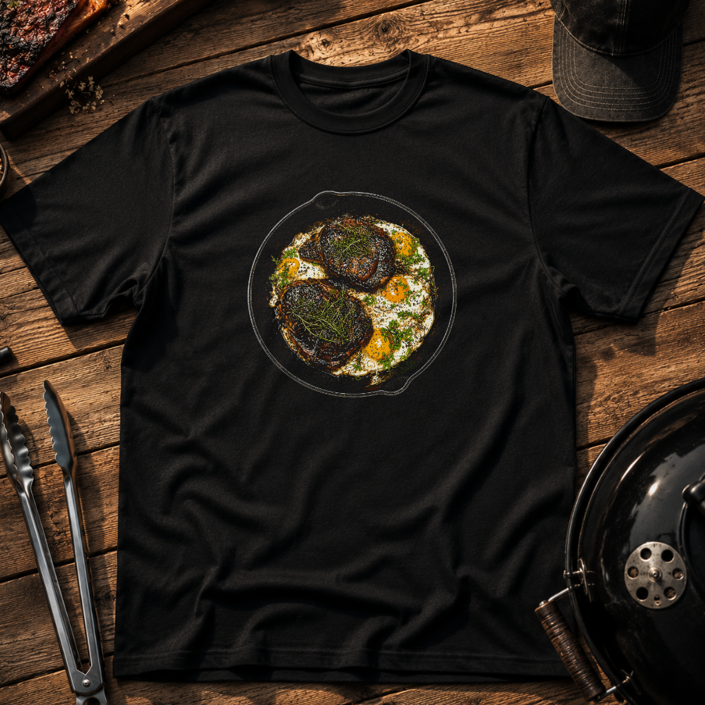 Breakfast T-Shirt