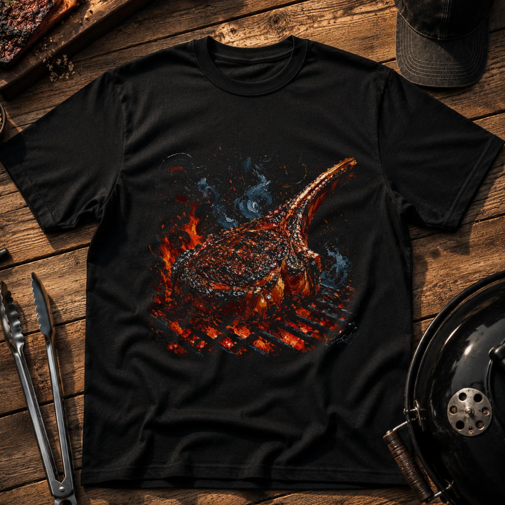 T-Bone T-Shirt