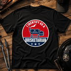 Brisketarian T‑Shirt