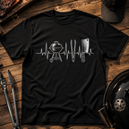 BBQ Pulse T-Shirt