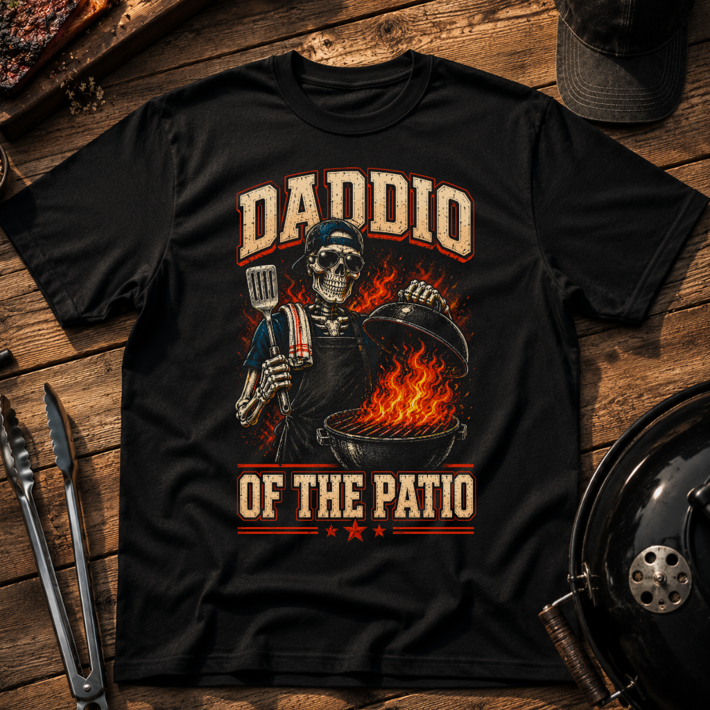 Daddio T-Shirt