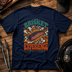 The Brisket Experience T-Shirt