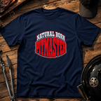 Natural Born Pitmaster T-Shirt