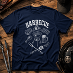 Barbecue Grill T-Shirt