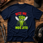 Bite Me Mosquito T-Shirt
