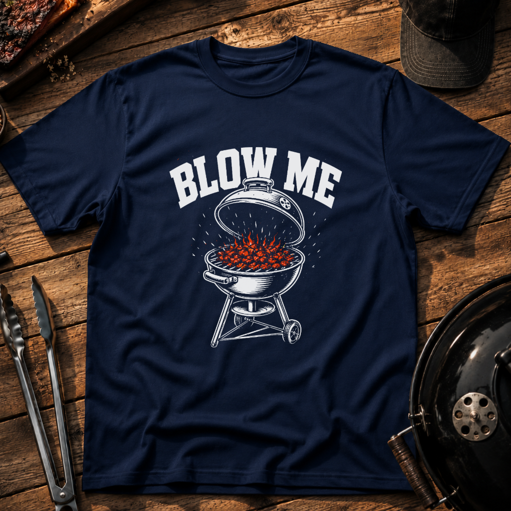 Blow Me T-Shirt