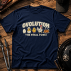 Ovolution Chicken T-Shirt