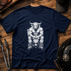 Minotaur Muscle T-Shirt