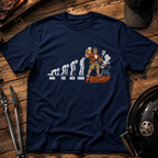 Friday Evolution T-Shirt