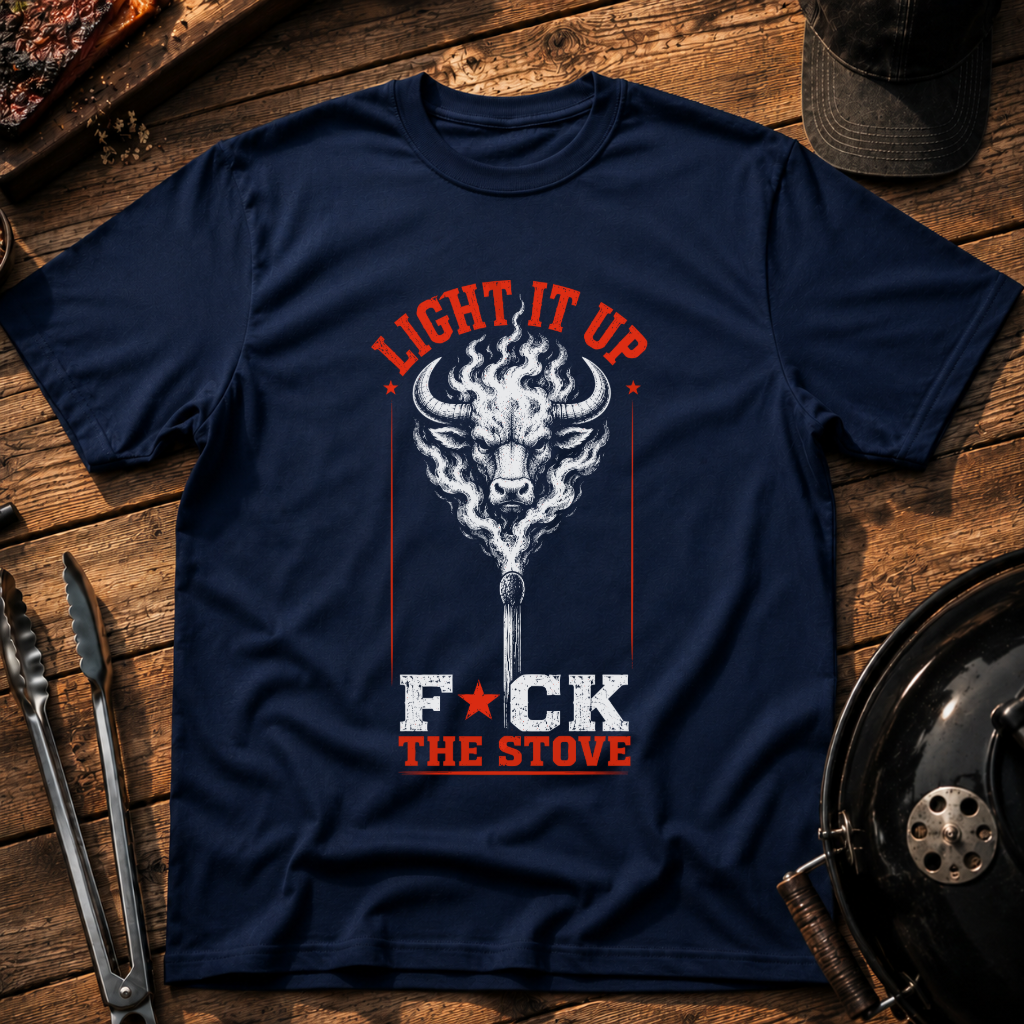 Light It Up T-Shirt