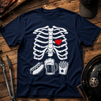 Halloween Anatomy Shirt