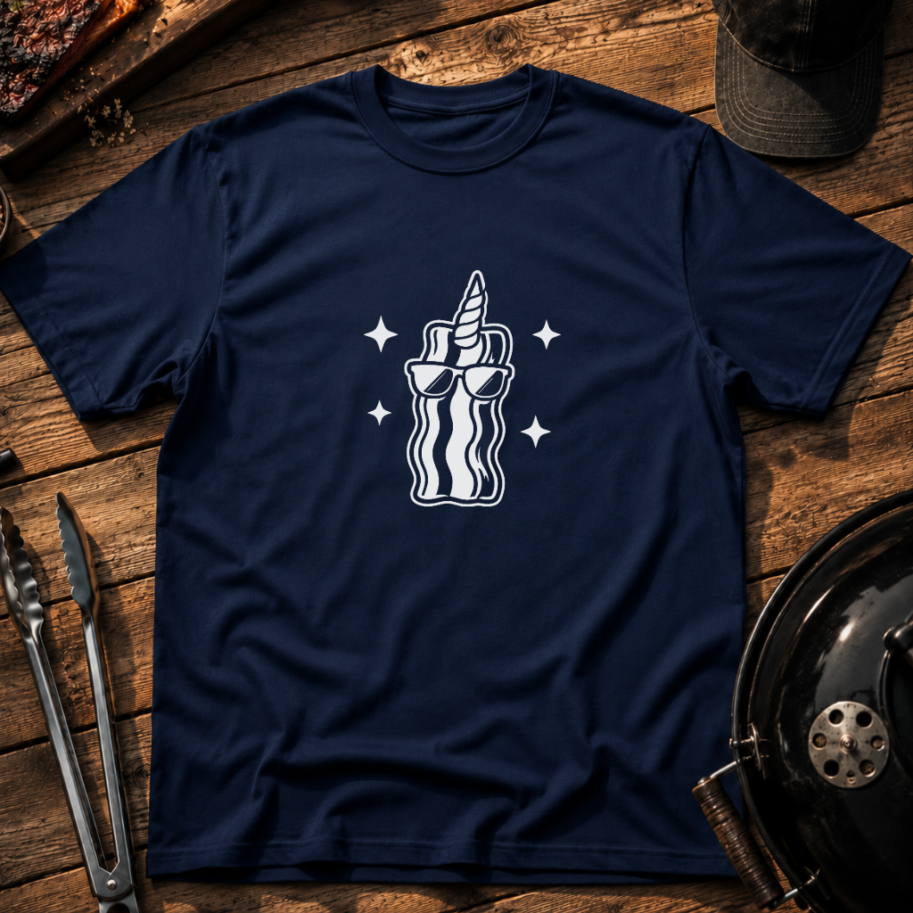 Baconicorn T-Shirt