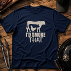 Carnivore Farm Animal T-Shirt