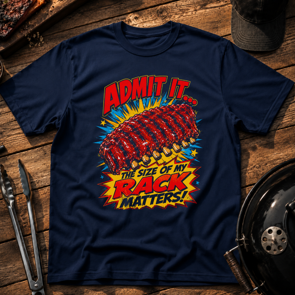 Admit It... T-Shirt