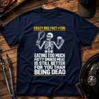 BBQ Fact #138 T-Shirt