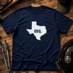 Texas BBQ T‑Shirt