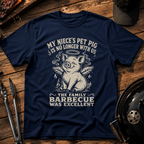 Pig Memorial T-Shirt