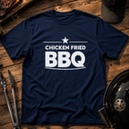 Chicken Fried BBQ T-Shirt