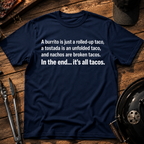 Taco Philosophy T-Shirt