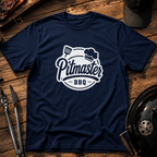Pitmaster BBQ T-Shirt