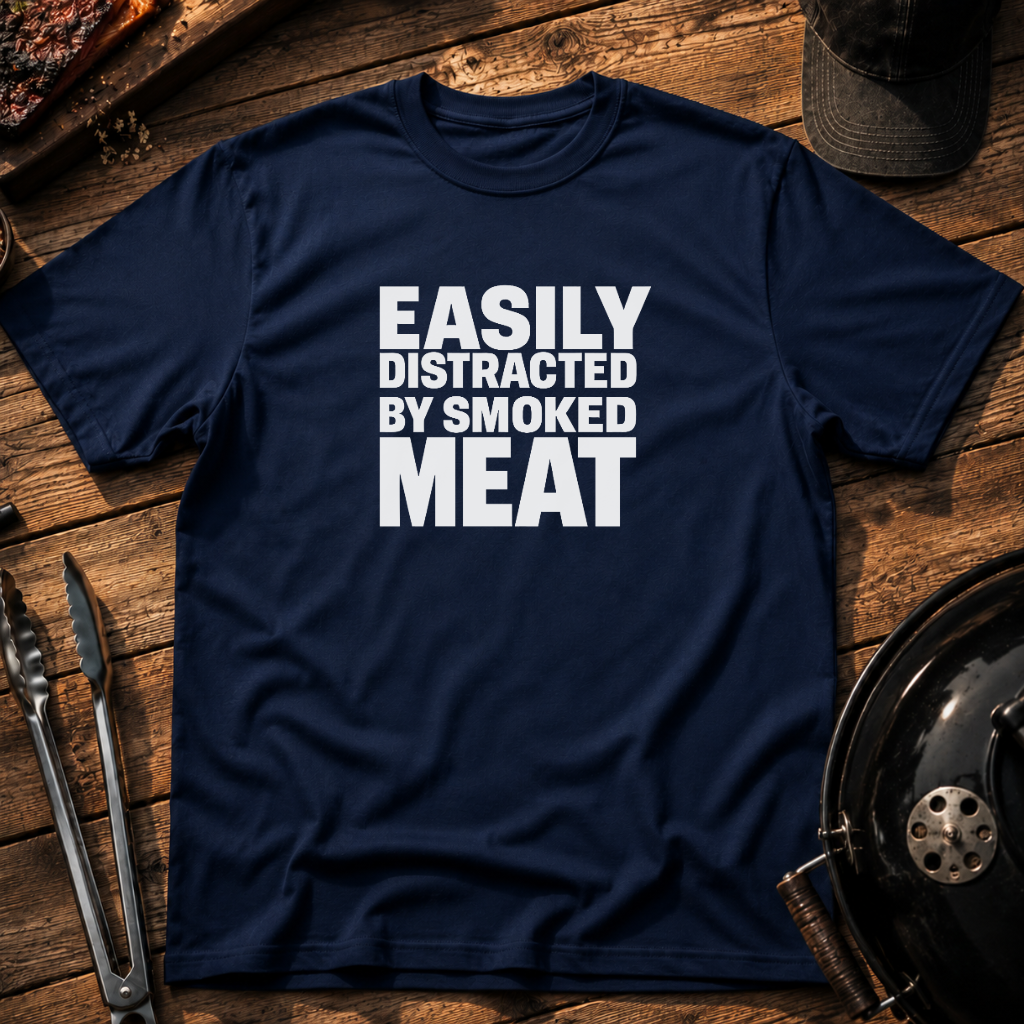 Easily Distracted T-Shirt