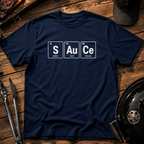 Sauce Chemistry T-Shirt