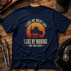 Hot and Early T-Shirt