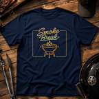 Smoke Break T-Shirt