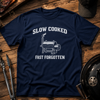 Slow Cooked Grill T‑Shirt