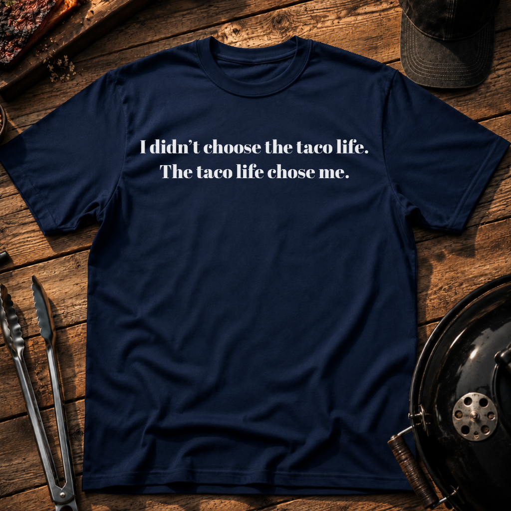 Taco life T-Shirt
