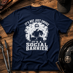 Social Barrier T-Shirt