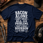 Bacon Alone T-Shirt