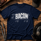 Bacon Pig T‑Shirt