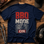 BBQ Mode T-Shirt