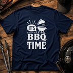BBQ Time T-Shirt