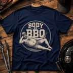 Body By BBQ T-Shirt