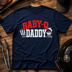 Baby-Q Daddy T-Shirt