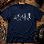 BBQ Pulse T-Shirt