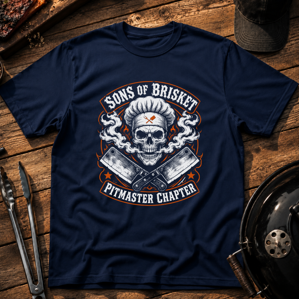 Sons of Brisket T-Shirt