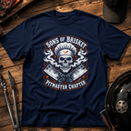 Sons of Brisket T-Shirt
