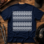 I Like Grill T-Shirt