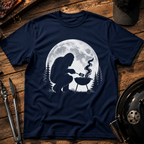 Bigfoot Moonlit T-Shirt
