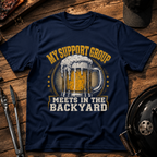 Beer Support Group T-Shirt